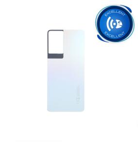 Tapa trasera para TCL 40 NxtPaper 4G blanca EXCELLENT