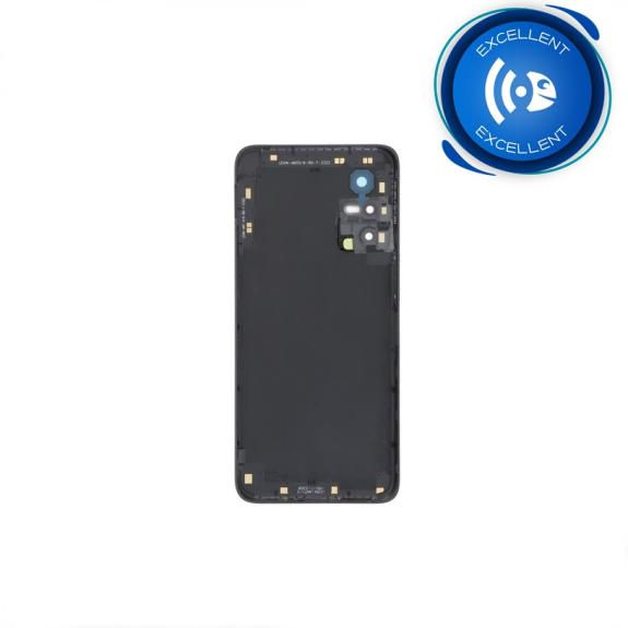 Tapa Trasera Para TCL 40 NXTPAPER 5G en color negro EXCELLENT