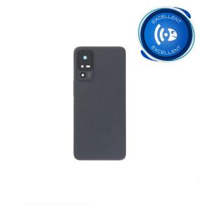 Tapa Trasera Para TCL 40 NXTPAPER 5G en color negro EXCELLENT