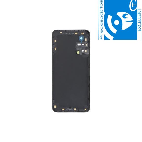 Tapa Trasera Para TCL 40 NXTPAPER 5G en color negro EXCELLENT