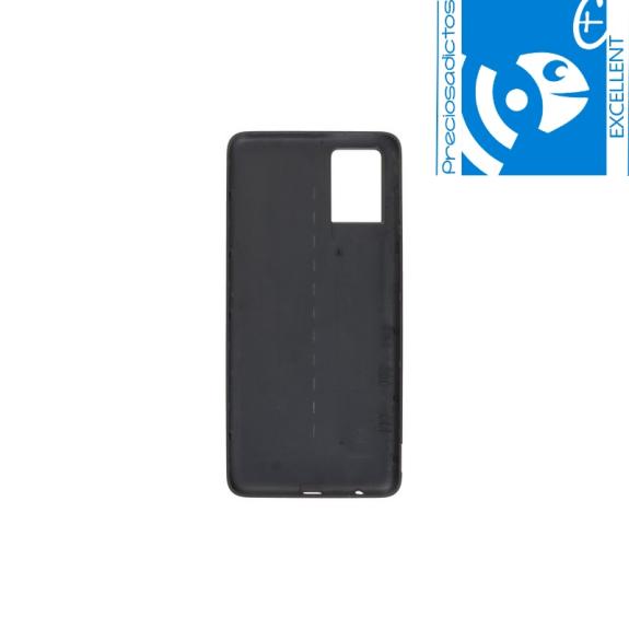 Tapa Trasera Para TCL 501 en color negro EXCELLENT