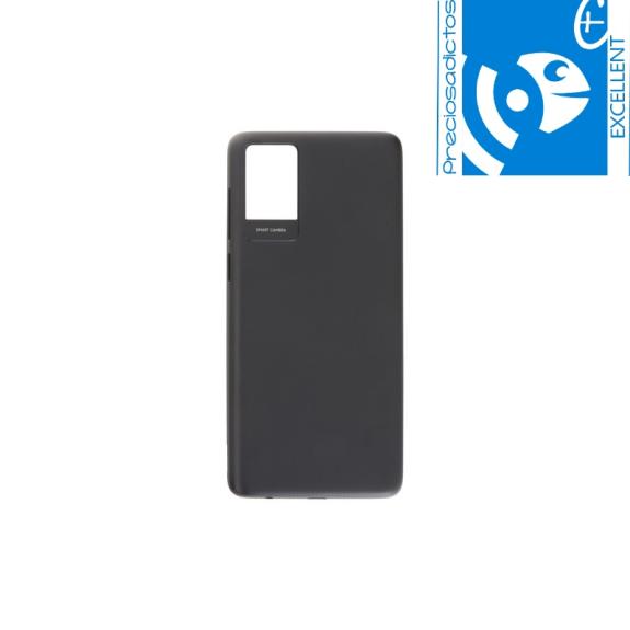 Tapa Trasera Para TCL 501 en color negro EXCELLENT