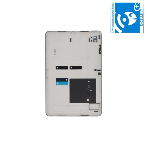 Tapa Trasera Para TCL Tab 10S en color gris EXCELLENT