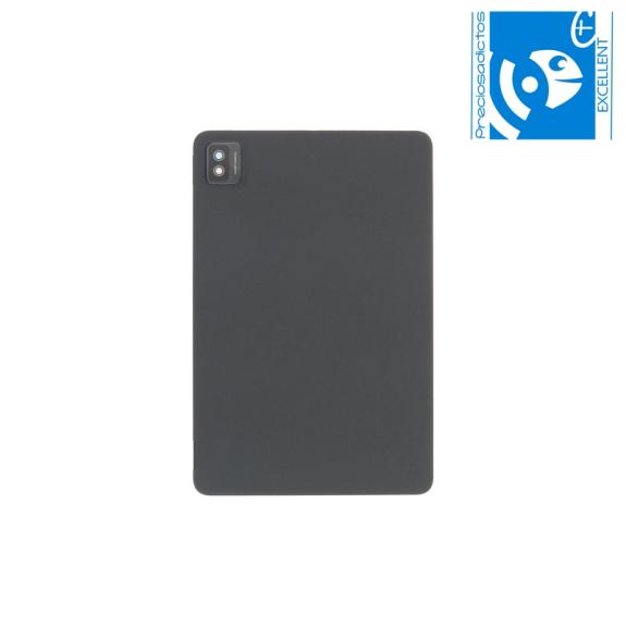 Tapa Trasera Para TCL Tab 10S en color gris EXCELLENT