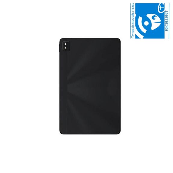 Tapa Trasera Para TCL Tab Pro 5G en color negro EXCELLENT