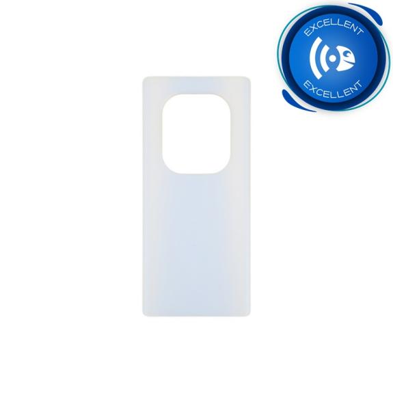 Tapa Trasera Para Tecno Phantom X2 Pro Blanco EXCELLENT