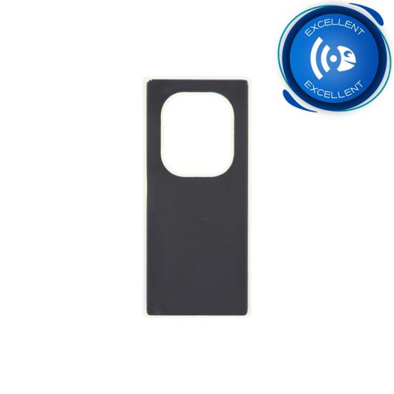 Tapa Trasera Para Tecno Phantom X2 Pro Blanco EXCELLENT