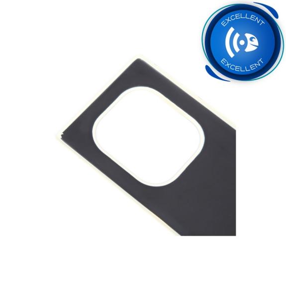 Tapa Trasera Para Tecno Phantom X2 Pro Blanco EXCELLENT