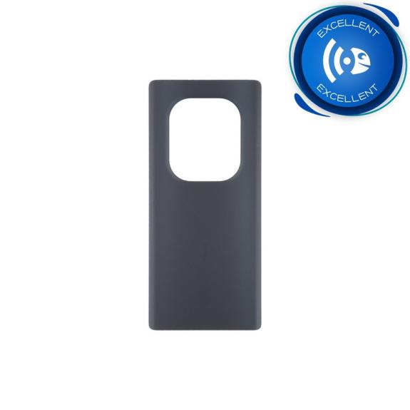 Tapa Trasera Para Tecno Phantom X2 Pro Negro EXCELLENT
