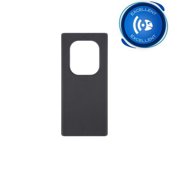 Tapa Trasera Para Tecno Phantom X2 Pro Negro EXCELLENT