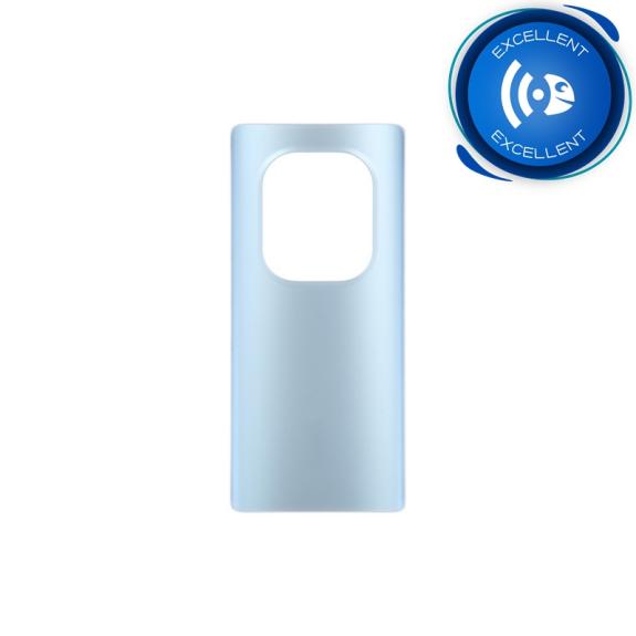 Tapa Trasera Para Tecno Phantom X2 Pro Plata EXCELLENT