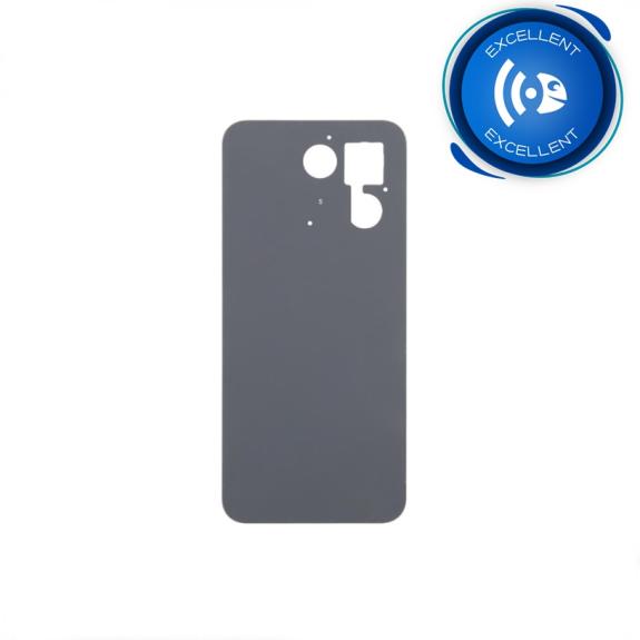 Tapa Trasera Para Tecno Spark 30 5G Blanco EXCELLENT