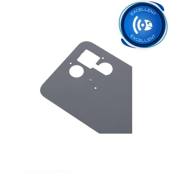 Tapa Trasera Para Tecno Spark 30 5G Blanco EXCELLENT