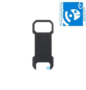 Tapa Trasera Para Ulefone Armor 27 Pro en color negro EXCELLENT