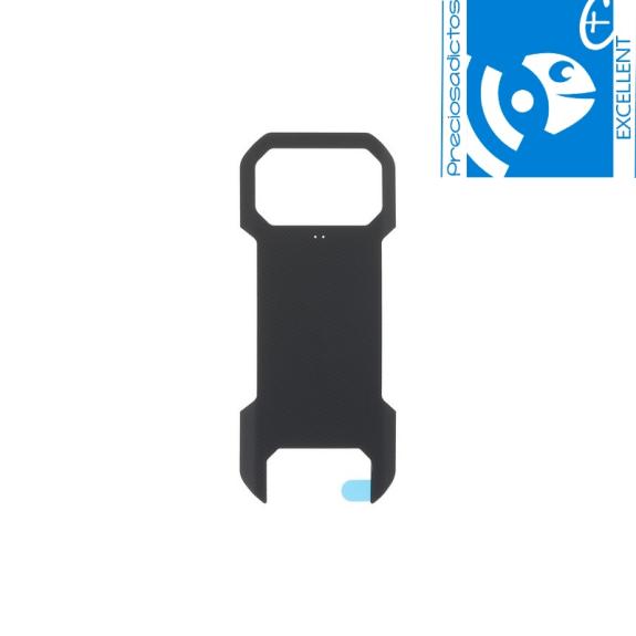 Tapa Trasera Para Ulefone Armor 27 Pro en color negro EXCELLENT