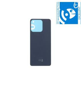 Tapa Trasera Para Ulefone Note 18 Ultragris EXCELLENT