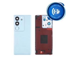 Tapa Trasera Para Vivo V29 Azul EXCELLENT
