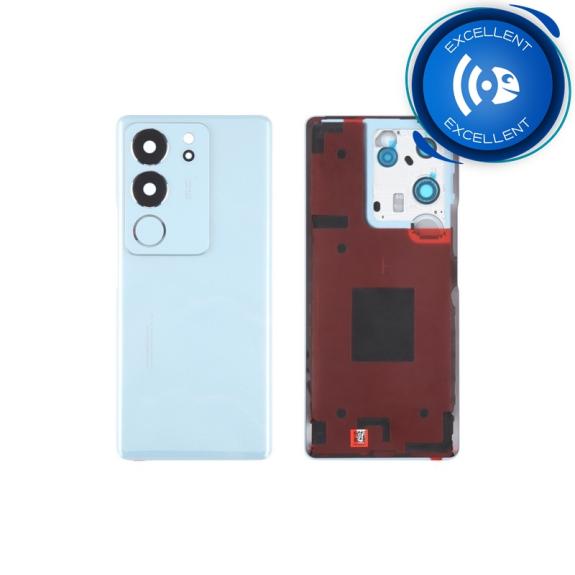 Tapa Trasera Para Vivo V29 Azul EXCELLENT
