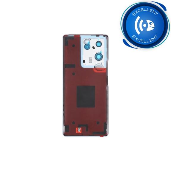 Tapa Trasera Para Vivo V29 Azul EXCELLENT