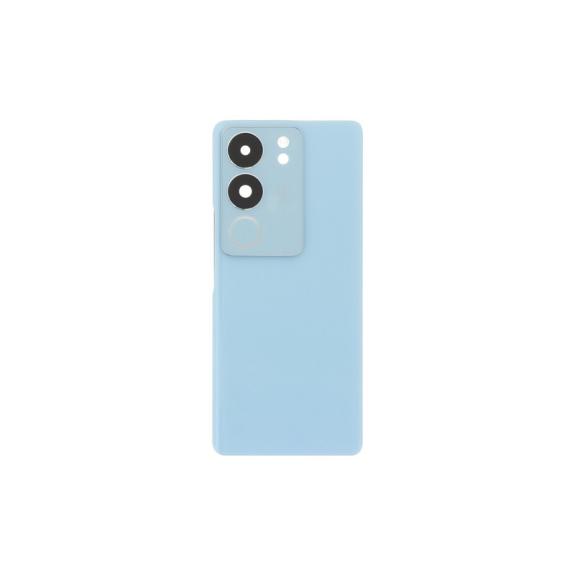 Tapa Trasera Para Vivo V29 azul EXCELLENT