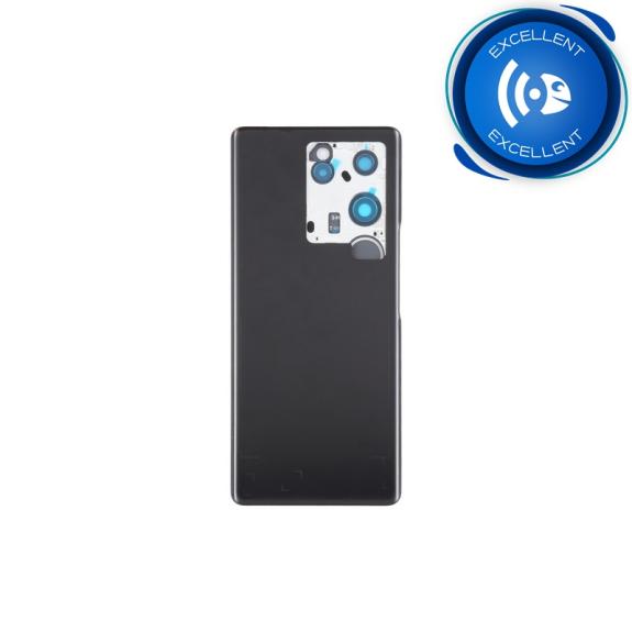 Tapa Trasera Para Vivo V29 Negro EXCELLENT