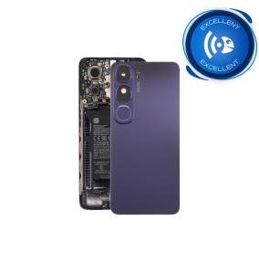 Tapa Trasera Para Vivo V40 Lite 5G Morado EXCELLENT