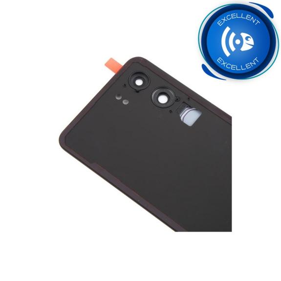 Tapa Trasera Para Vivo V40 Lite 5G Morado EXCELLENT