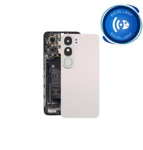 Tapa Trasera Para Vivo V40 Lite 5G Plata EXCELLENT
