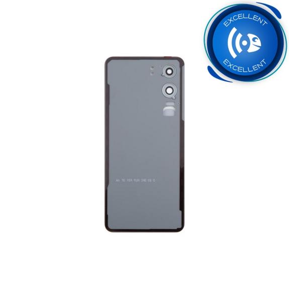 Tapa Trasera Para Vivo V40 Lite 5G Plata EXCELLENT