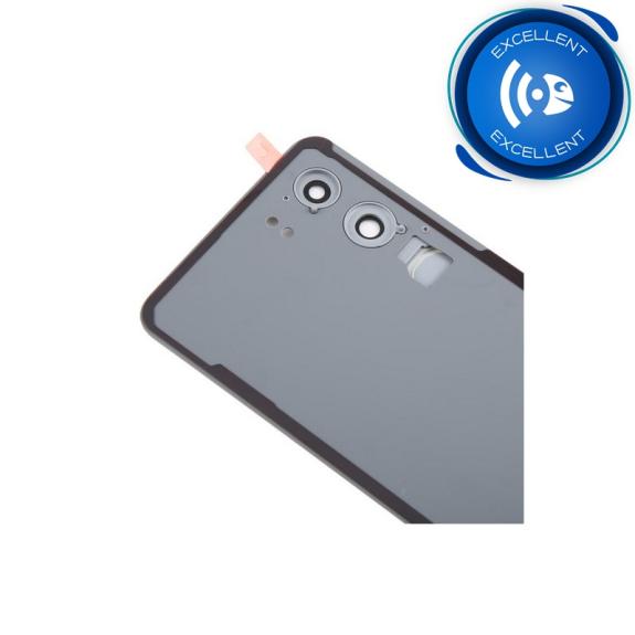 Tapa Trasera Para Vivo V40 Lite 5G Plata EXCELLENT