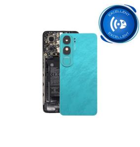 Tapa Trasera Para Vivo V40 Lite 5G Verde EXCELLENT