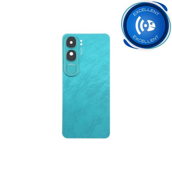Tapa Trasera Para Vivo V40 Lite 5G Verde EXCELLENT