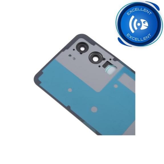 Tapa Trasera Para Vivo V40 Lite 5G Verde EXCELLENT