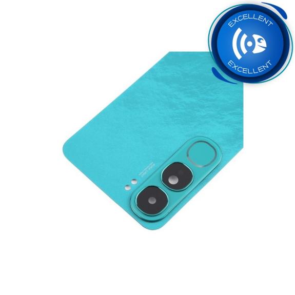 Tapa Trasera Para Vivo V40 Lite 5G Verde EXCELLENT