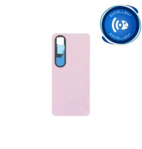 Tapa Trasera Para Vivo V50 Lite 4G morado EXCELLENT (Adhesivo)