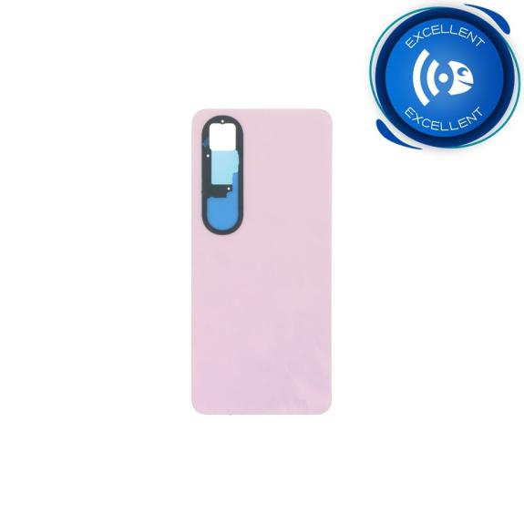 Tapa Trasera Para Vivo V50 Lite 4G morado EXCELLENT (Adhesivo)