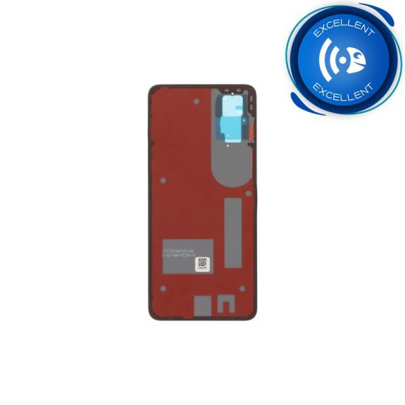 Tapa Trasera Para Vivo V50 Lite 4G negro EXCELLENT (Adhesivo)