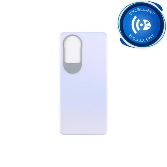 Tapa Trasera Para Vivo V50 Morado EXCELLENT