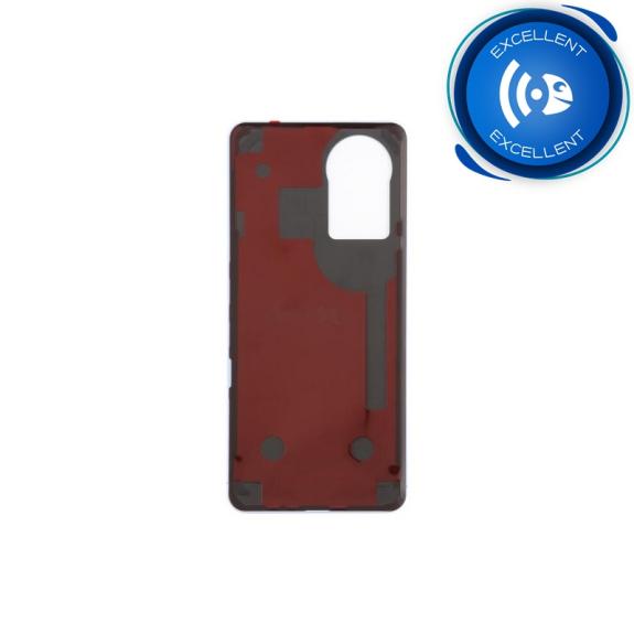 Tapa Trasera Para Vivo V50 Morado EXCELLENT
