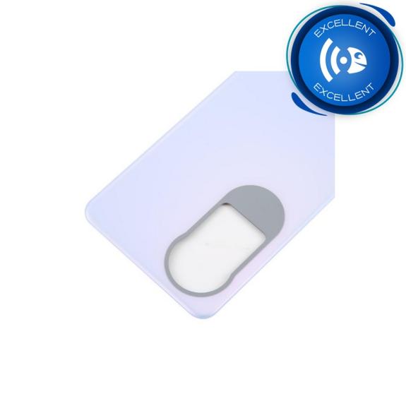 Tapa Trasera Para Vivo V50 Morado EXCELLENT