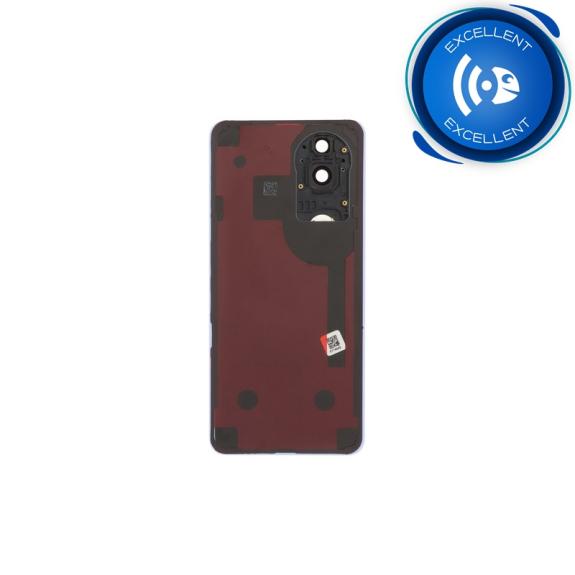 Tapa Trasera Para Vivo V50 morado EXCELLENT