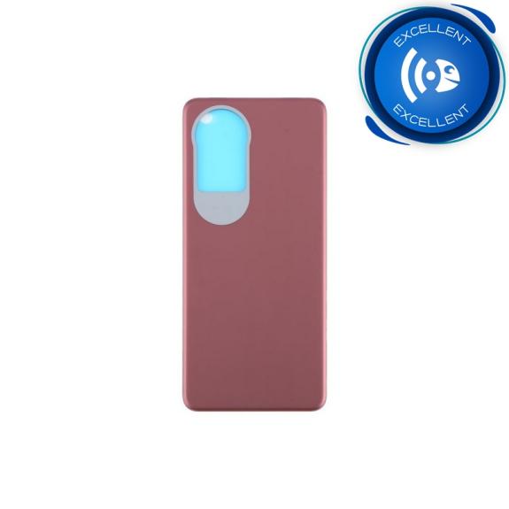 Tapa Trasera Para Vivo V50 Rojo EXCELLENT
