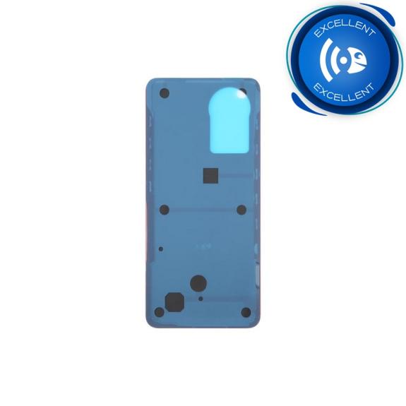 Tapa Trasera Para Vivo V50 Rojo EXCELLENT