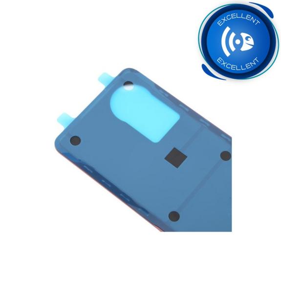 Tapa Trasera Para Vivo V50 Rojo EXCELLENT