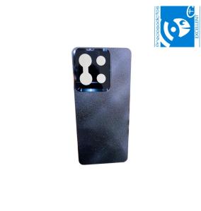 Tapa Trasera Para Vivo Y36 en color negro EXCELLENT