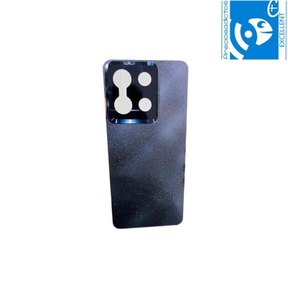 Tapa Trasera Para Vivo Y36 en color negro EXCELLENT