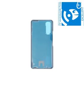Tapa Trasera Para Vivo Y76 5G en color azul EXCELLENT