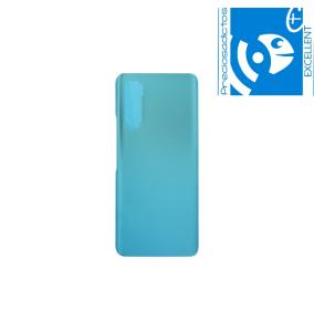 Tapa Trasera Para Vivo Y76 5G en color azul EXCELLENT