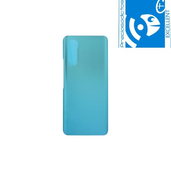 Tapa Trasera Para Vivo Y76 5G en color azul EXCELLENT