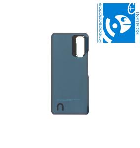 Tapa Trasera Para Vivo Y76 5G en color negro  EXCELLENT